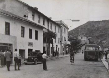 Lištica je spadala među najnerazvijenije općine u BiH, a Široki Brijeg spada među najrazvijenije!