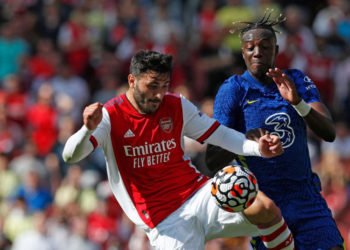 Chelseajev napadač potpisao za Mourinhovu Romu