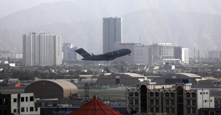 Direktor CIA-e na tajnom sastanku s vođom talibana