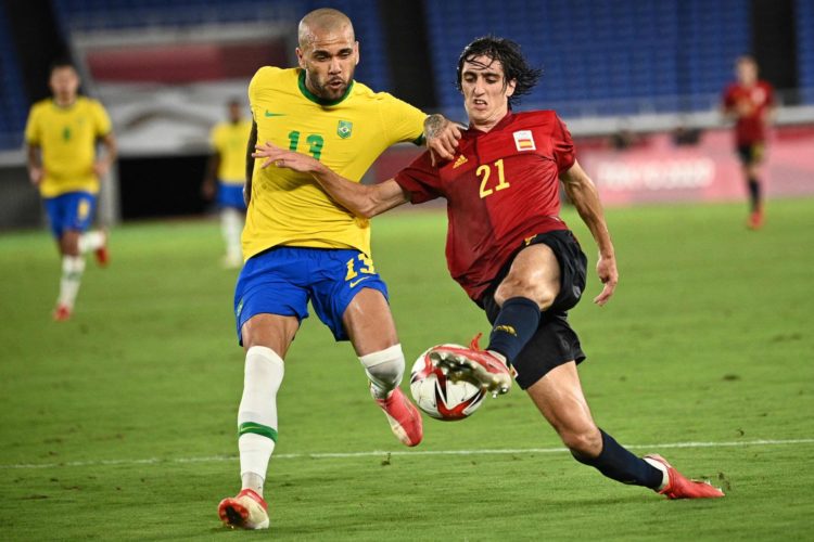 Dani Alves zacementirao status najtrofejnijeg igrača u povijesti nogometa