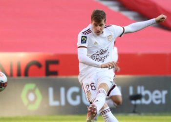 Toma Bašić karijeru nastavlja u Atalanti? Bio bi treći Hrvat u klubu iz Bergama