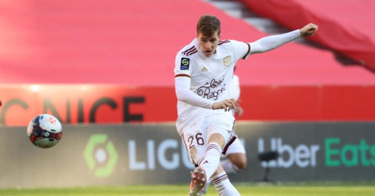 Toma Bašić karijeru nastavlja u Atalanti? Bio bi treći Hrvat u klubu iz Bergama