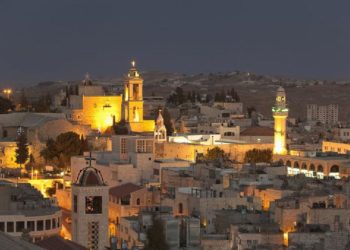 Vlada RH podržava izgradnju hrvatske kapele u Betlehemu