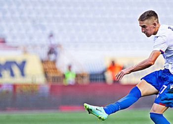 Na Poljud stigla milijunska ponuda za Biuka: Jakobušić samo odmahnuo rukom