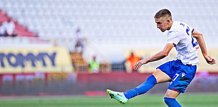 Na Poljud stigla milijunska ponuda za Biuka: Jakobušić samo odmahnuo rukom