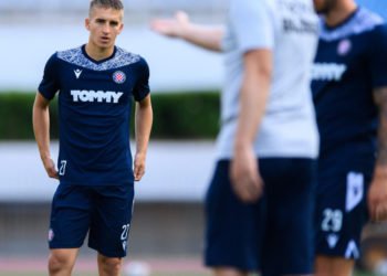 Ugledni menadžer tvrdi: Hajduk bi za Biuka mogao dobiti i 10 milijuna eura