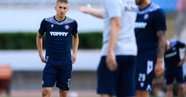 Ugledni menadžer tvrdi: Hajduk bi za Biuka mogao dobiti i 10 milijuna eura
