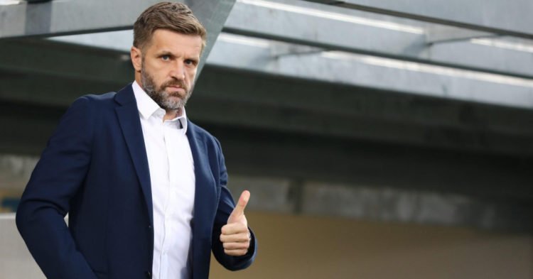 Bišćan objavio popis mladih Vatrenih