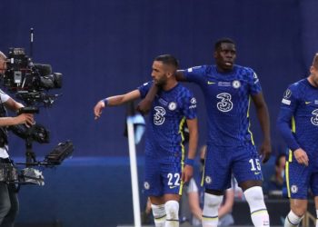 Chelsea nakon jedanaesteraca osvojio UEFA-in Superkup