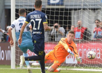 Talijanski nogometni klub Chievo nakon 92 godine postojanja pred gašenjem!