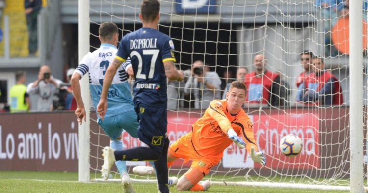 Talijanski nogometni klub Chievo nakon 92 godine postojanja pred gašenjem!