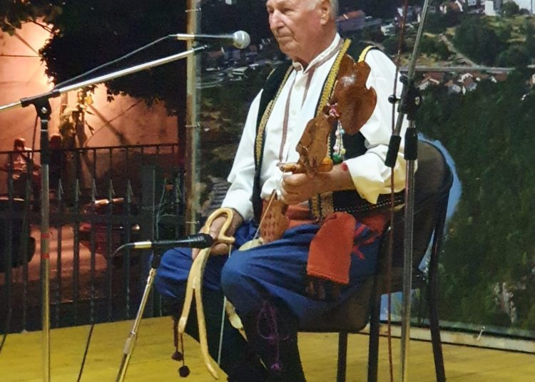 Održana Večer folklora i kulturne baštine „Brijeg Široki slavno ti je ime“