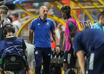 Je li najveći krivac “izgubljeni” Krznar i treba li Dinamu šok-terapija prije uzvrata u Zagrebu?