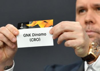 Dinamo saznao protivnike u Europskoj ligi, evo na koga idu Modri