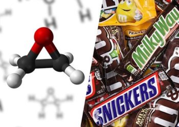 Kakva je to kemikalija zbog koje se masovno povlači hrana s polica?