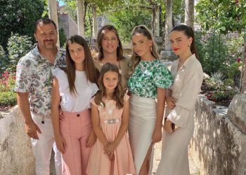 Znakovi u Međugorju bili su snažni, naša djevojčica čudesno je ozdravila po Gosipnu zagovoru