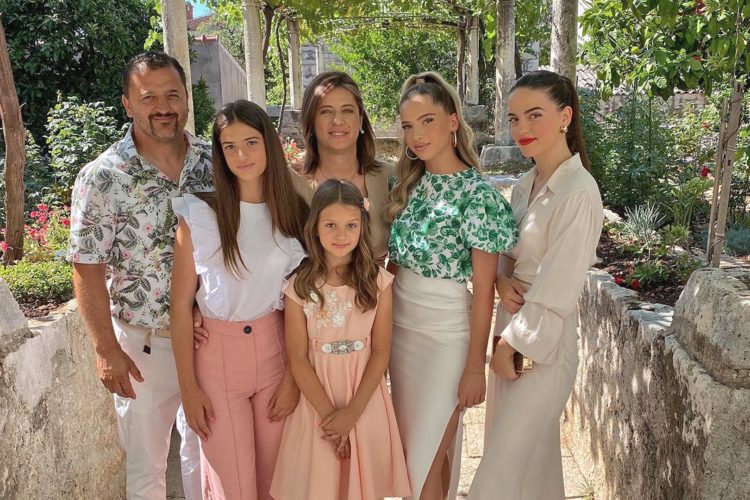 Znakovi u Međugorju bili su snažni, naša djevojčica čudesno je ozdravila po Gosipnu zagovoru