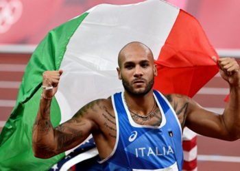 Talijan s novim europskim rekordom uzeo zlato u utrci na 100 metara