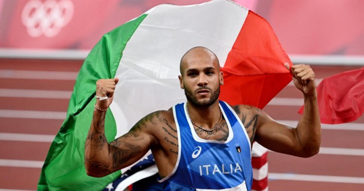 Talijan s novim europskim rekordom uzeo zlato u utrci na 100 metara