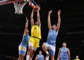 Australci nadigrali Argentinu: Poznati su svi polufinalni parovi