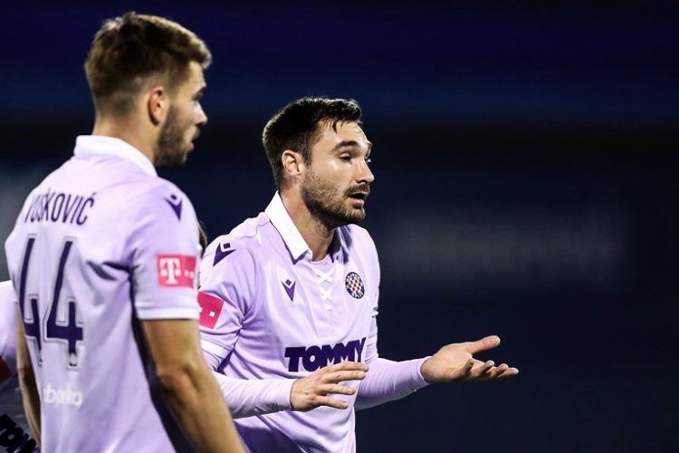 Fossati se vratio u Hajduk, potpisao ugovor na tri godine