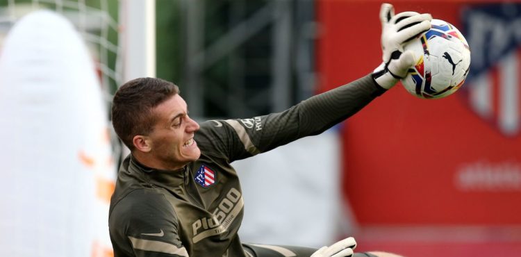 Ivo Grbić novi je vratar Lillea