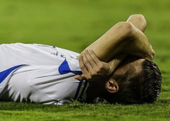 Prije pet godina je bio najbolji igrač HNL-a. Sad je potjeran iz kluba i slobodan