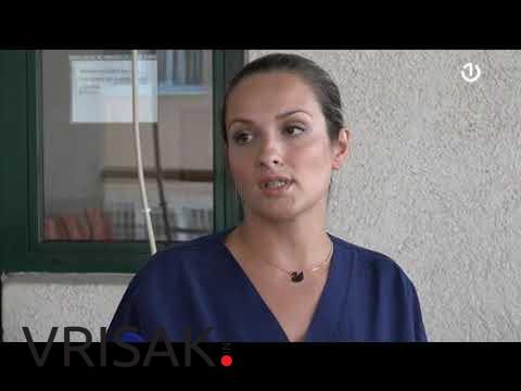 Hoće li bolnice u BiH izdržati četvrti val? (VIDEO)