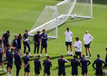 Izbornik Zlatko Dalić objavio popis za rujanske utakmice