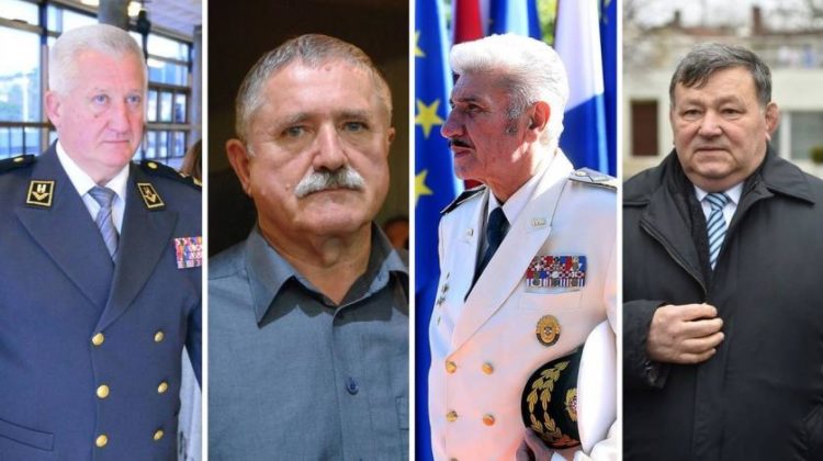 Zapovjednici “Bljeska” iznenađeni što BiH traži da ih se procesuira: Nismo ni prelazili granicu RH