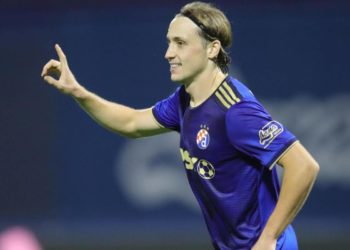 Poznata cifra koju će Dinamo dobiti za Lovru Majera