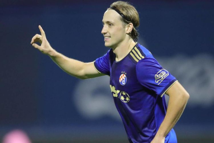 Poznata cifra koju će Dinamo dobiti za Lovru Majera