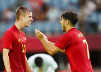 Na kraju ipak veliki okršaj: Španjolska i Brazil u finalu