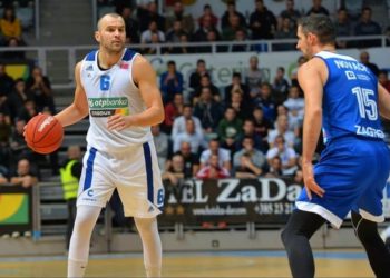 Iskusni Ive Ivanov pojačao HKK Široki