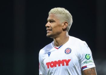 Jairo prešao u ciparski Pafos