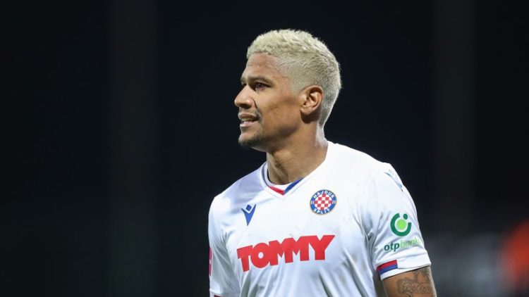 Jairo prešao u ciparski Pafos