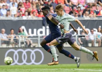 Stanišić dominira u prvome sastavu Bayerna i čeka se ključan potez Zlatka Dalića