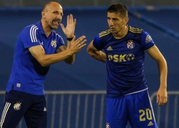 Moldavci ne žele izdati vizu igraču Dinama jer ne priznaju Kosovo. Traži se pomoć UEFA-e