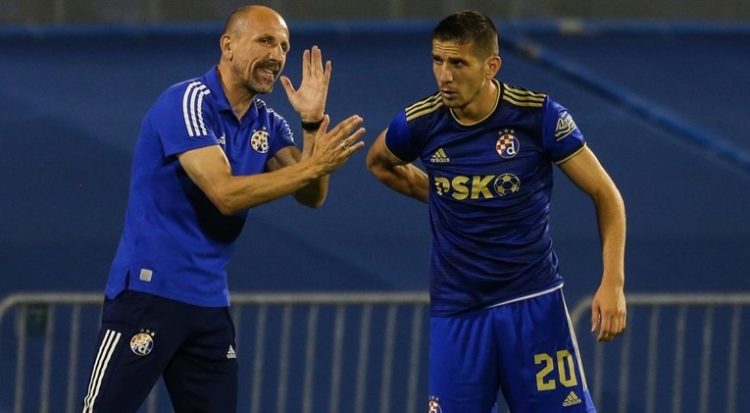 Moldavci ne žele izdati vizu igraču Dinama jer ne priznaju Kosovo. Traži se pomoć UEFA-e