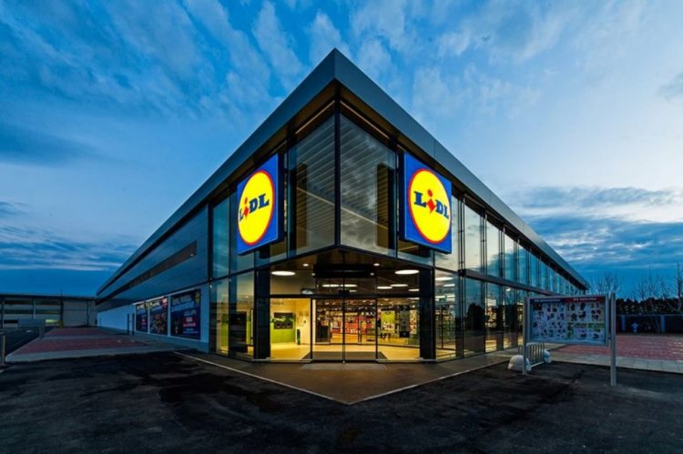 “Lidl” u BiH za početak otvara minimalno šest poslovnica?