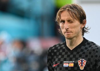 Nijemci tvrde: Brekalo izostavljen s Dalićevog popisa zbog “trivijalnog” sukoba s Modrićem!?