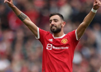 “Petarda” u prvome kolu Premier lige: Manchester United deklasirao Leeds