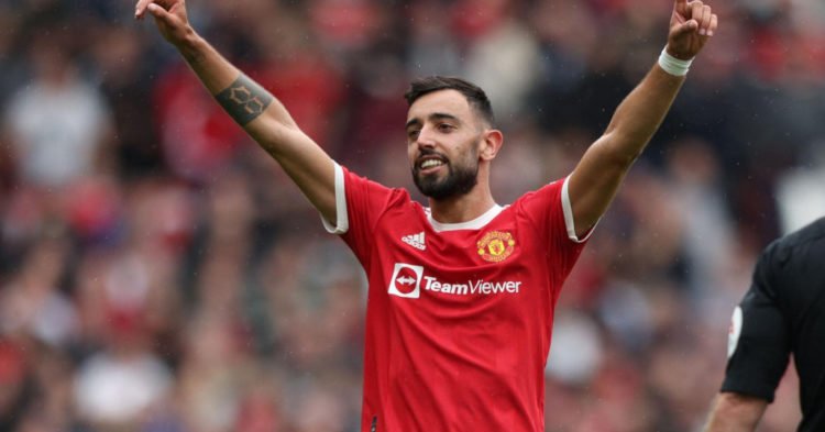 “Petarda” u prvome kolu Premier lige: Manchester United deklasirao Leeds