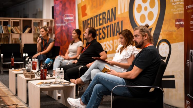 Konferencija za medije uoči 22. MFF-a: Energija festivala je u našim filmovima