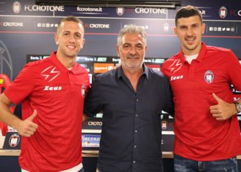 Mirko Marić ima novi klub, ali ostaje u Italiji