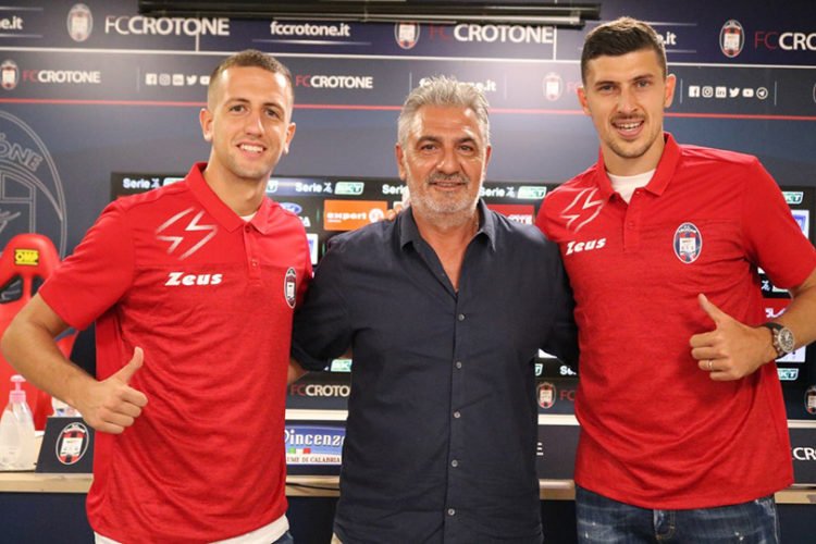 Mirko Marić ima novi klub, ali ostaje u Italiji