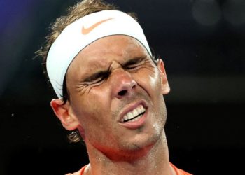 Rafael Nadal propušta ostatak sezone