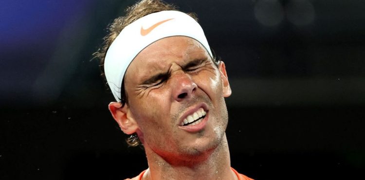 Rafael Nadal propušta ostatak sezone