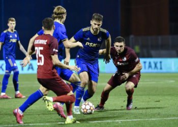 Šok na Maksimiru: Zamjena gostiju očajnički zabila i poništila Petkovićevu partiju sezone