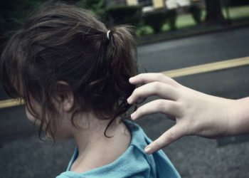 Pokušaj otmice djeteta u Ljubuškom?